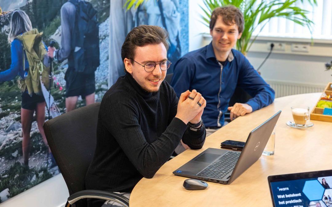 Financieel specialist