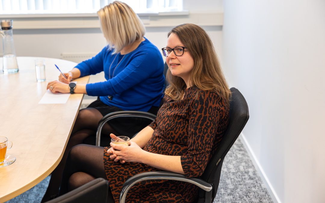 Everdien: klanten én medewerkers staan hier echt op nr.1