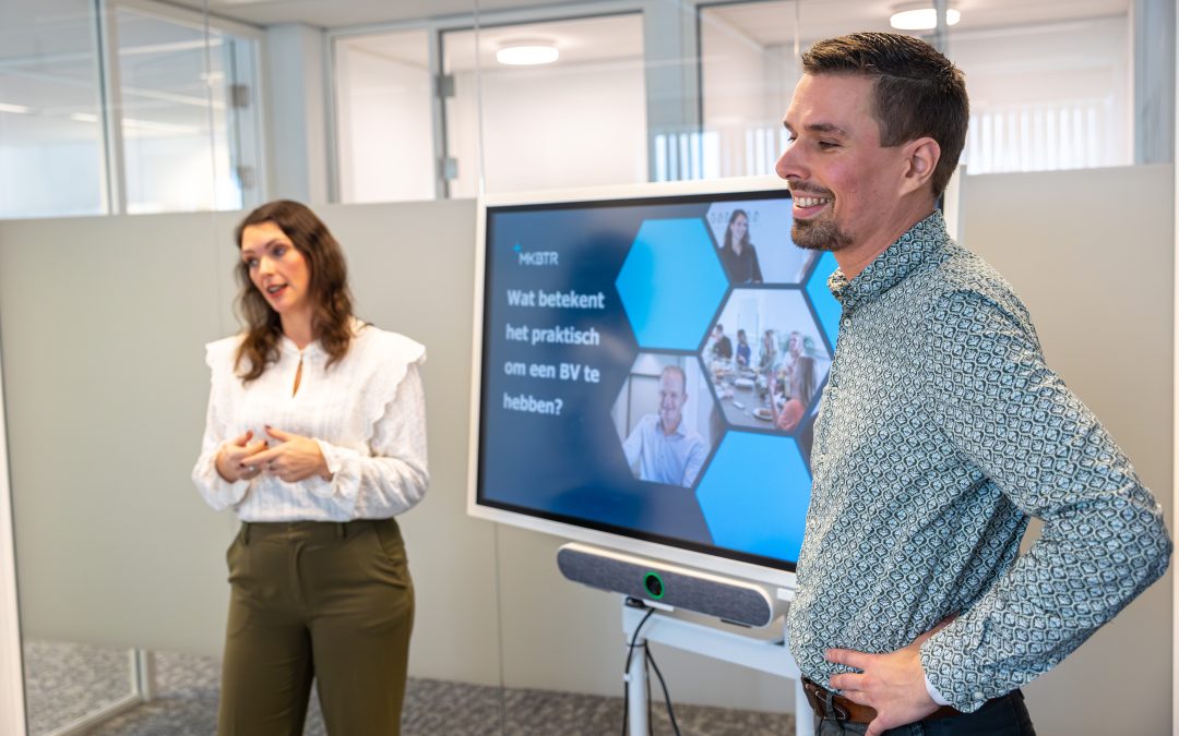 Senior Belastingadviseur