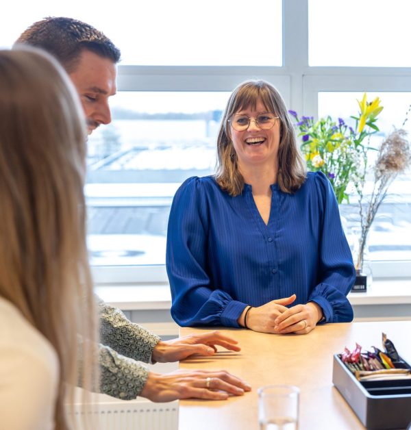 Verhalen collega's MKBTR