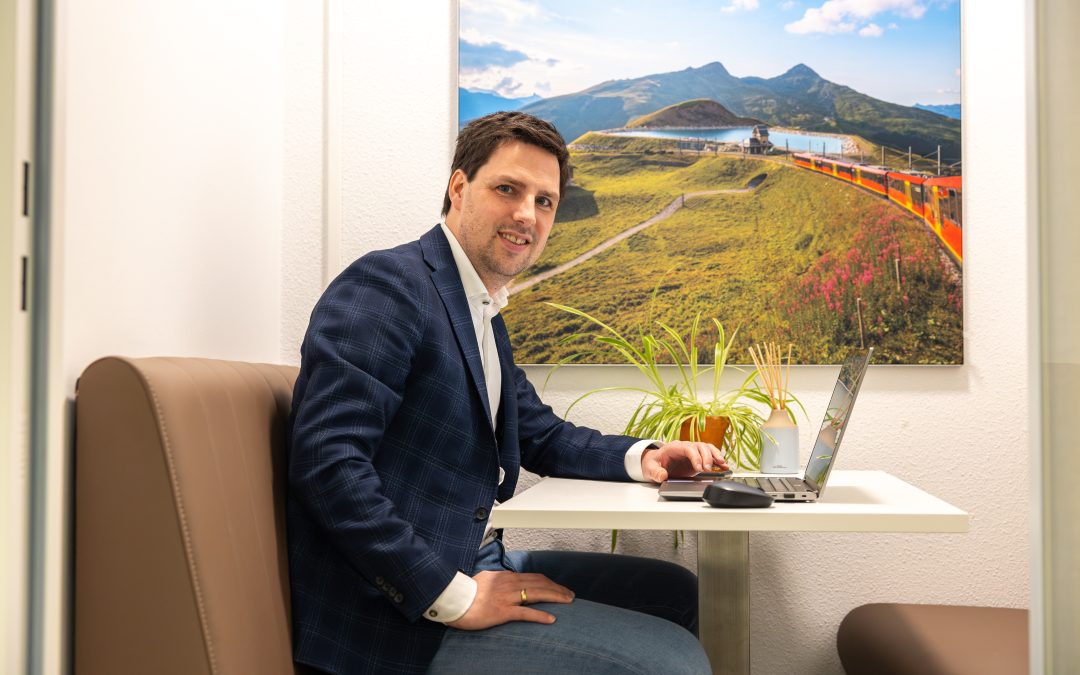 Financieel medewerker Woudenberg