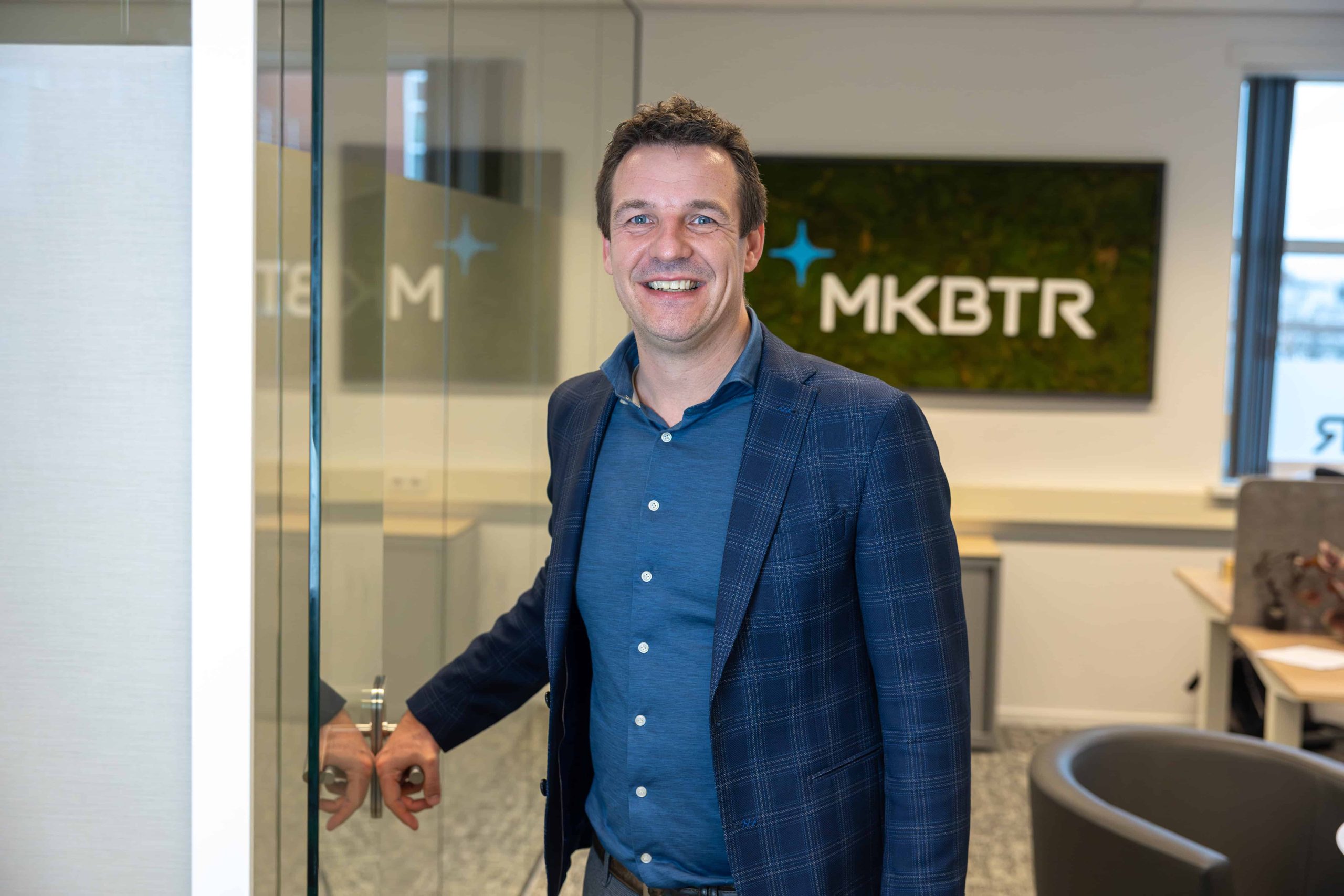 Werken bij MKBTR